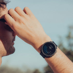 SUUNTO VERTICAL All Black
