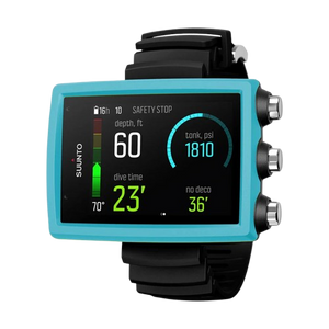 SUUNTO EON CORE LIME