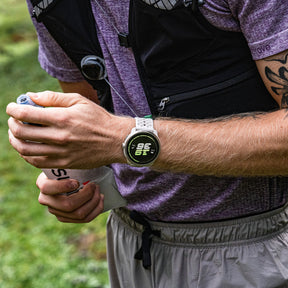 Suunto Race 3S Titanium Feather