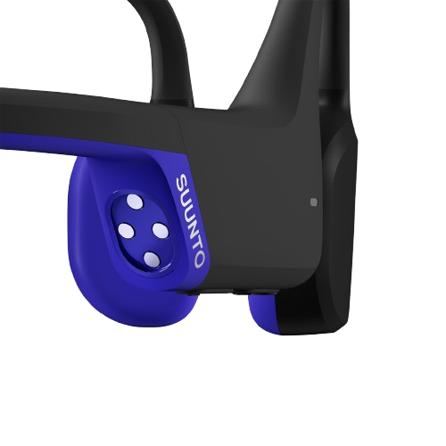 Suunto Aqua Light  Tidal Black