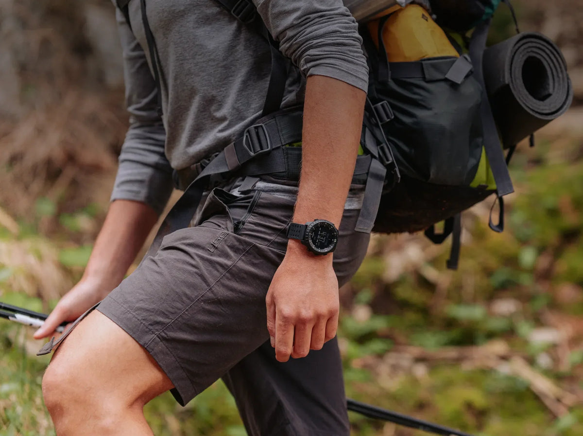 SUUNTO APAC
