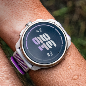Suunto Race 3S Titanium Orchid