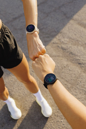 Suunto Run 2 All Black