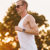 Suunto Run 2 Aloe Green 4GB
