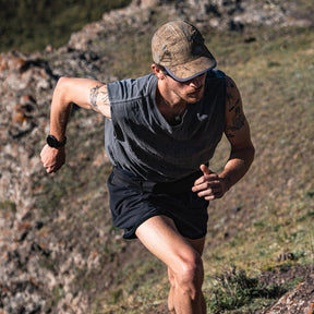 Suunto Race 3S Titanium Orchid