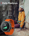 SUUNTO VERTICAL
Solar Canyon