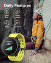 SUUNTO VERTICAL
Black Lime