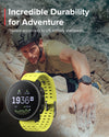 SUUNTO VERTICAL
Black Lime