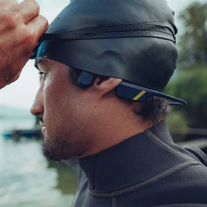 Suunto Aqua Lime Blue