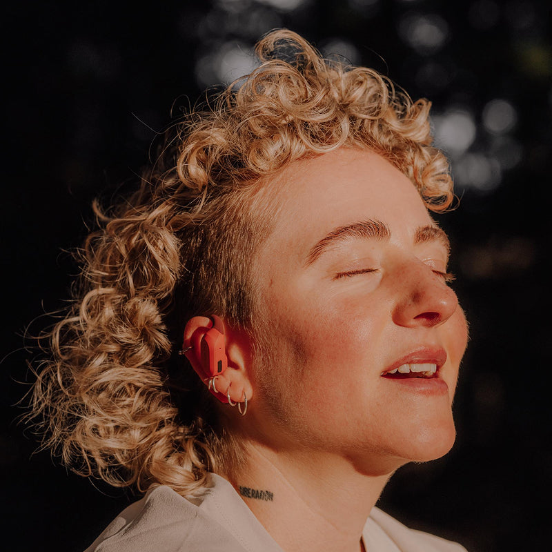 Suunto Spark Coral Orange