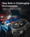 SUUNTO VERTICAL Titanium Solar Black