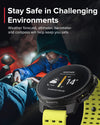 SUUNTO VERTICAL
Black Lime