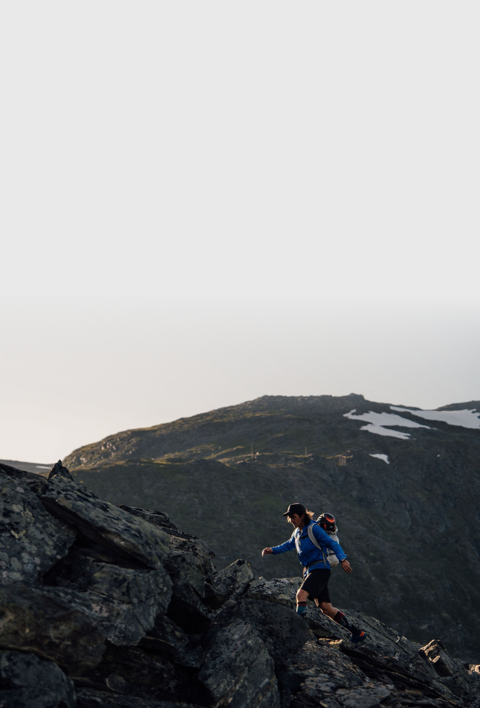 Pinpoint accuracy anywhere