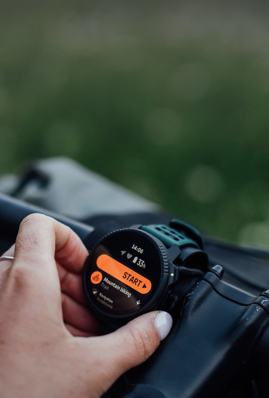 Clarity in any light