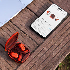 Suunto Spark Coral Orange