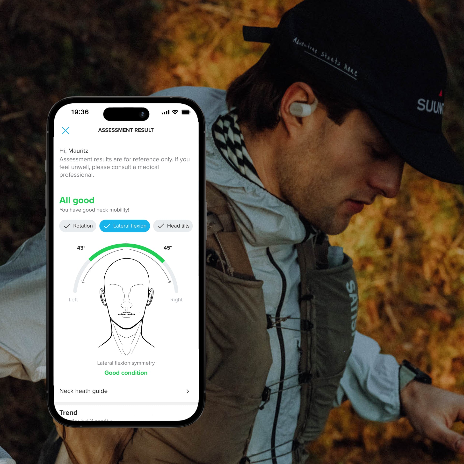 SUUNTO APAC
