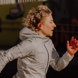 Suunto Spark Coral Orange
