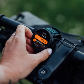 Suunto Vertical 2 Pine Green