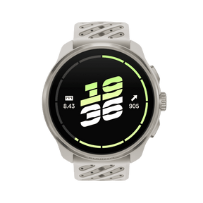 Suunto Race 3S Titanium Feather