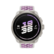Suunto Race 3S Titanium Orchid