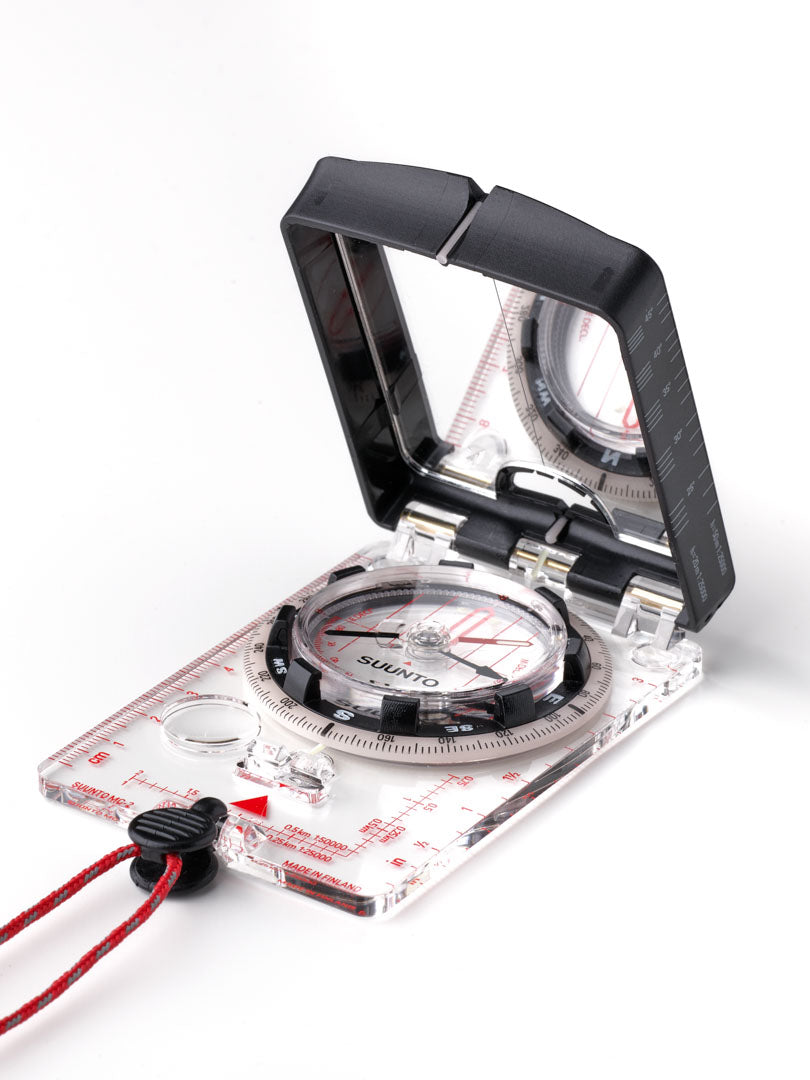 SUUNTO MC-2
NH Mirror Compass