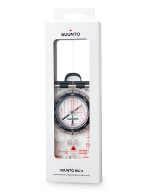 SUUNTO MC-2
NH Mirror Compass