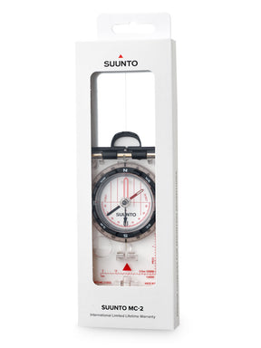 SUUNTO MC-2
NH USGS Mirror Compass