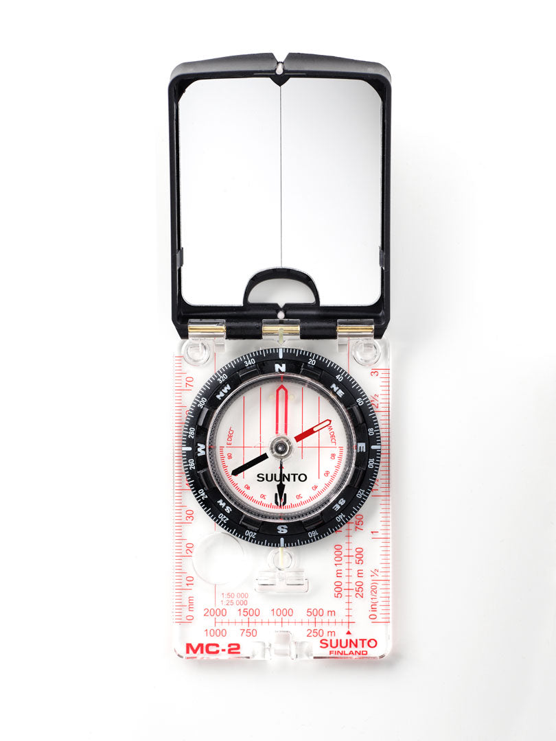 SUUNTO MC-2 /360/D/CM/IN/NH コンパス