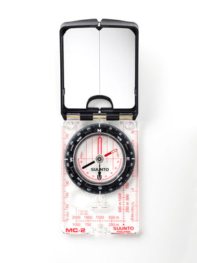 SUUNTO MC-2
/360/D/CM/IN/NH Compass