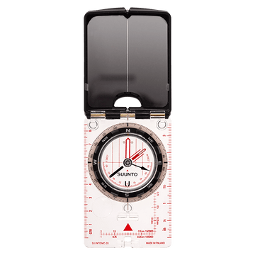 SUUNTO MC-2
G Mirror Compass