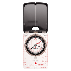 SUUNTO MC-2
G Mirror Compass