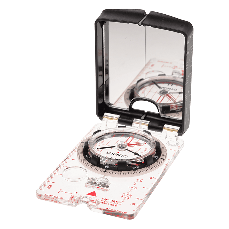 SUUNTO MC-2
G Mirror Compass