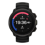 SUUNTO OCEAN All Black