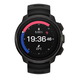 Suunto Ocean All Black