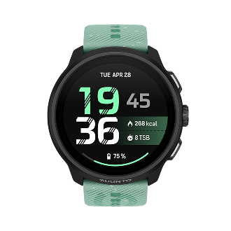 Suunto Run 2