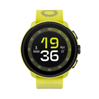 Suunto Run