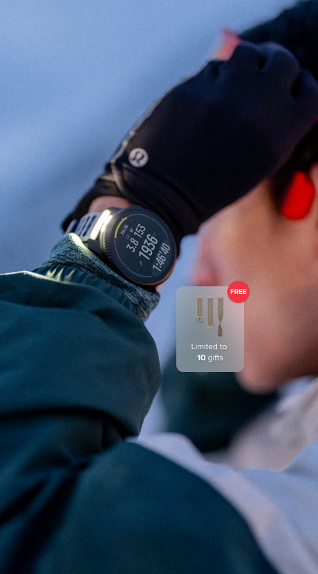 Suunto Vertical 2