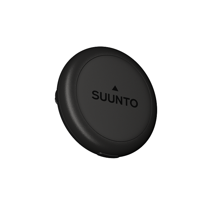 Suunto Smart Heart Rate Belt 2 Black Size M/L
