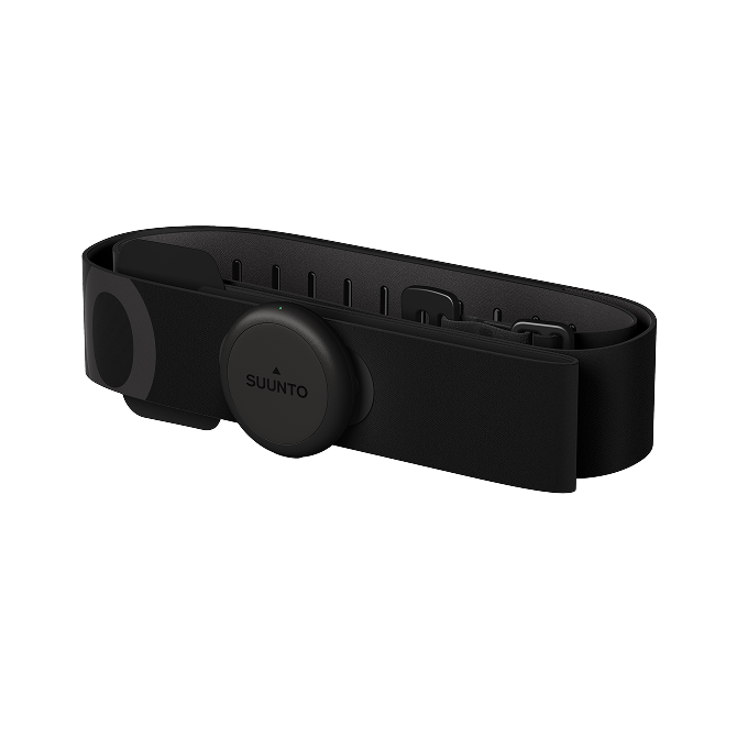 Suunto Smart Heart Rate Belt 2 Black Size M/L