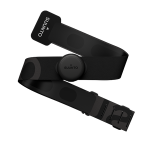 Suunto Smart Heart Rate Belt 2 Black Size XS/S