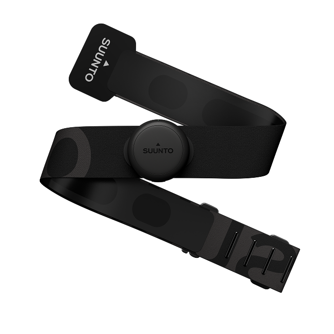 Suunto Smart Heart Rate Belt 2 Black Size M/L