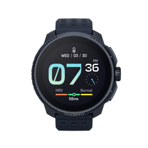 SUUNTO Race Midnight