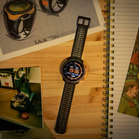 Suunto Vertical 2 Anniversary Gift Box