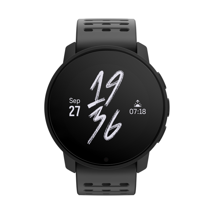 SUUNTO 9 PEAK PRO
All Black