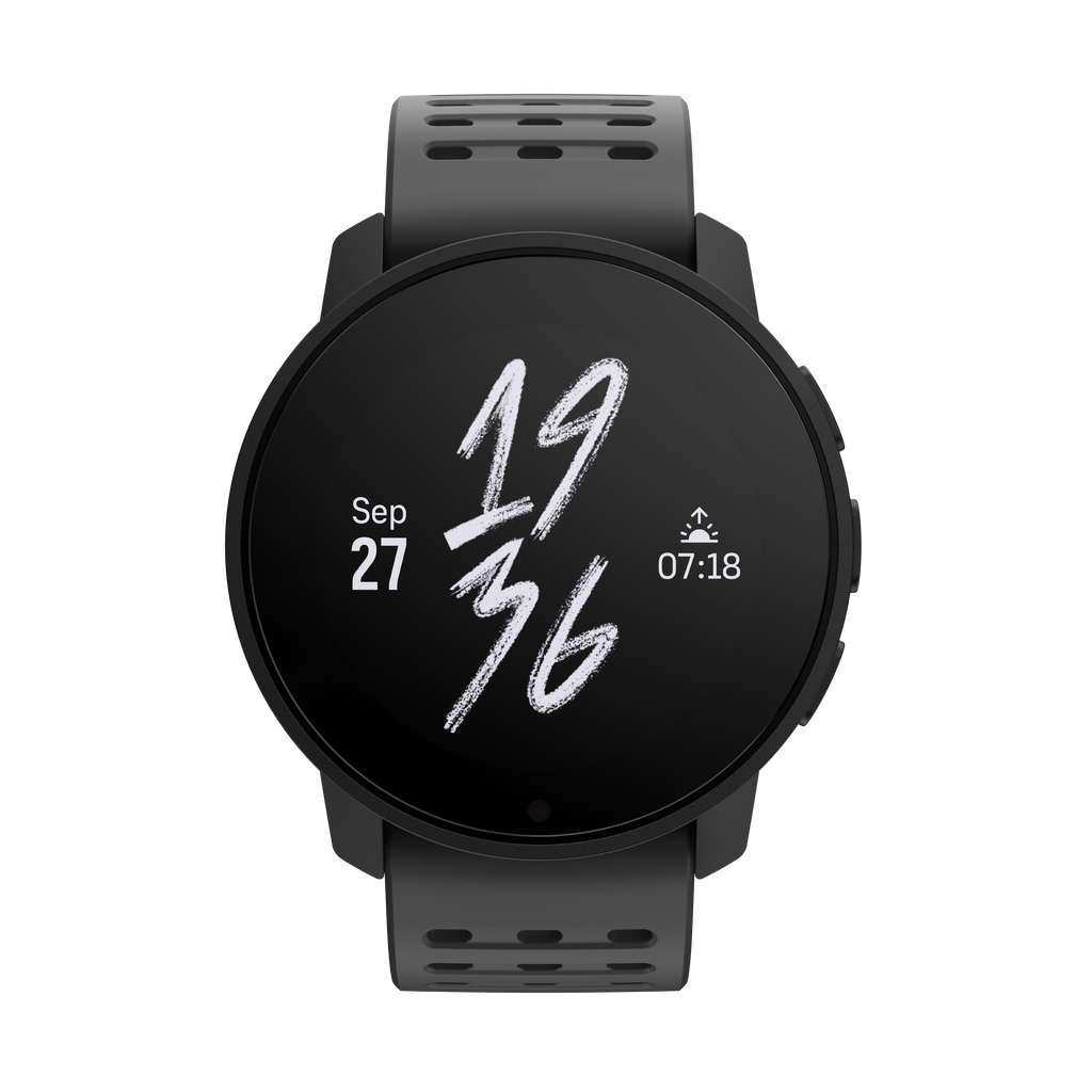スント　9 ブラック　SUNNTO9 SUUNTO 9 PEAK FULL TITANIUM BLACK