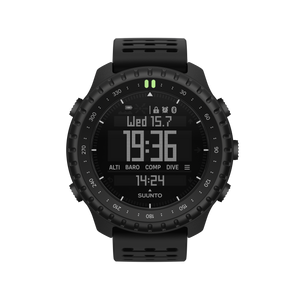 Suunto Core 2 All Black