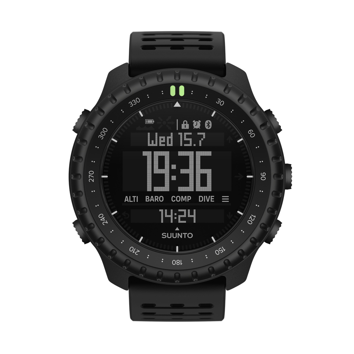 Suunto Core 2