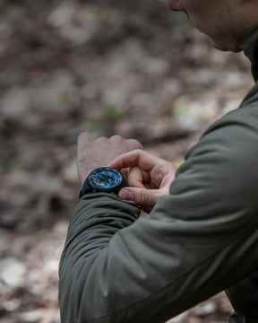 SUUNTO CORE
All Black