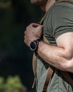 SUUNTO CORE
All Black