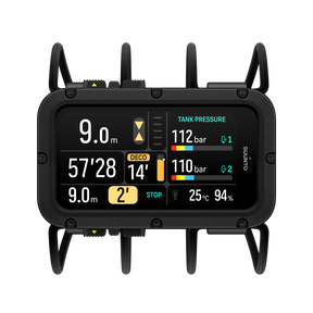 Suunto Nautic Bungee Cord